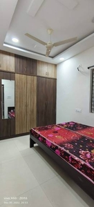710 sq ft 1 BHK 1T Apartment for rent in Sainath Residency at Bhandup West, Mumbai by Agent Janu Eslavath