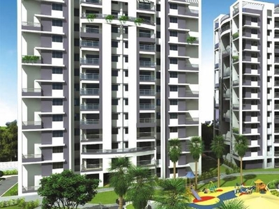 712 sq ft 2 BHK 2T Apartment for rent in Pivotal Paradise at Sector 62, Gurgaon by Agent seller