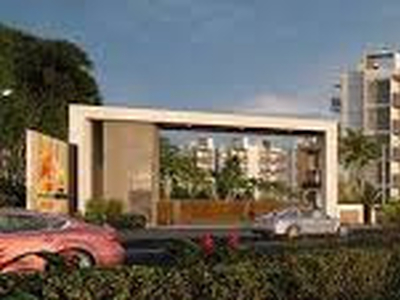 725 sq ft 1 BHK 1T Apartment for sale at Rs 63.00 lacs in Abhee Silicon Shine Phase 2 in Sarjapur, Bangalore