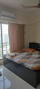 750 sq ft 1 BHK 2T Apartment for rent in Crescent Landmark at Andheri East, Mumbai by Agent Big Times Properties