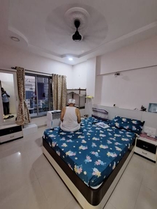 750 sq ft 1 BHK 2T Apartment for rent in Vasant Park at Kalyan West, Mumbai by Agent GN properties