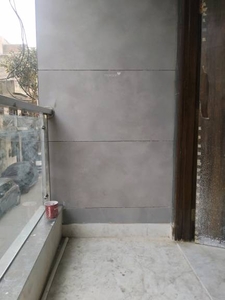 750 sq ft 2 BHK 2T BuilderFloor for sale at Rs 80.00 lacs in Project in Rohini sector 16, Delhi