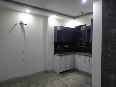 750 sq ft 2 BHK 2T BuilderFloor for sale at Rs 65.00 lacs in Project in Hari Nagar, Delhi