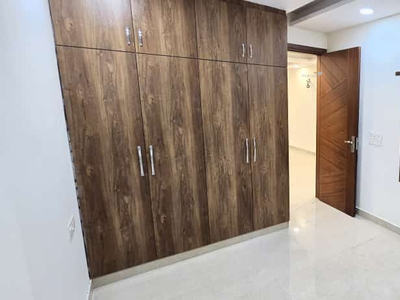 756 sq ft 2 BHK 2T BuilderFloor for sale at Rs 1.10 crore in Project in Paschim Vihar, Delhi