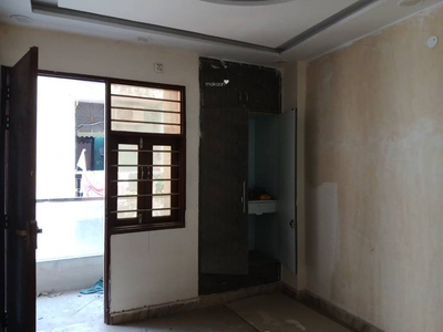 758 sq ft 3 BHK 2T BuilderFloor for sale at Rs 35.00 lacs in Project in Hastsal, Delhi