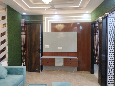765 sq ft 3 BHK 2T Apartment for sale at Rs 61.00 lacs in Jain Jain Floors - IV in Uttam Nagar, Delhi