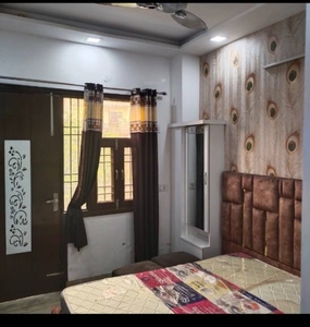 780 sq ft 2 BHK 2T Completed property BuilderFloor for sale at Rs 58.00 lacs in Project in Rohini sector 24, Delhi