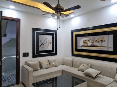 780 sq ft 3 BHK 2T Apartment for sale at Rs 41.00 lacs in Khatu KhatuShyam Luxury Homes in Dwarka Mor, Delhi