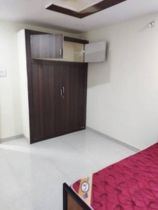 800 sq ft 1 BHK 1T Apartment for rent in Project at Gachibowli, Hyderabad by Agent Pranay Rao Rentals