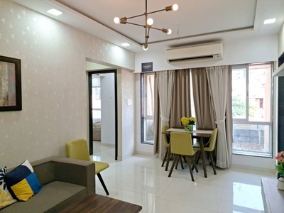 800 sq ft 2 BHK 2T Apartment for rent in Project at Prabhadevi, Mumbai by Agent SSC Consultant