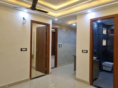 800 sq ft 3 BHK 2T Apartment for sale at Rs 49.00 lacs in G3 The Apna Ghar in Uttam Nagar, Delhi