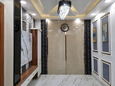 800 sq ft 3 BHK 2T Apartment for sale at Rs 57.00 lacs in G3 The Apna Ghar in Uttam Nagar, Delhi