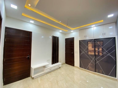 800 sq ft 3 BHK 2T BuilderFloor for sale at Rs 70.00 lacs in Project in Sector 25 Rohini, Delhi