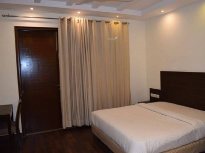804 sq ft 1 BHK 1T IndependentHouse for rent in Project at Sector 10A, Gurgaon by Agent Gopal Real Estates Agency