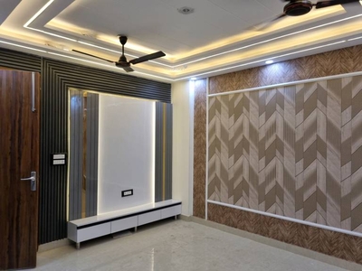810 sq ft 3 BHK 2T Apartment for sale at Rs 50.00 lacs in G3 The Luxury Appartments in Nawada, Delhi