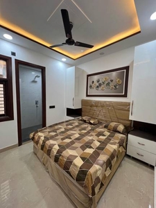 810 sq ft 3 BHK 2T Completed property Apartment for sale at Rs 39.00 lacs in AK Affordable And Luxury Homes in Uttam Nagar, Delhi