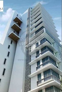 820 sq ft 2 BHK 3T Apartment for rent in Project at Khar West, Mumbai by Agent Picasso Realty
