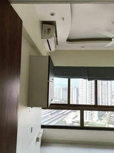 830 sq ft 2 BHK 2T Apartment for rent in Wadhwa Atmosphere Phase 1 at Mulund West, Mumbai by Agent Golden Realty