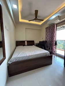 840 sq ft 2 BHK 2T Apartment for rent in Juhi Lawns at Seawoods, Mumbai by Agent Palm Beach Real Estate