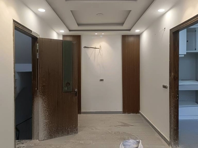 850 sq ft 3 BHK 2T BuilderFloor for sale at Rs 80.00 lacs in Project in Sector 25 Rohini, Delhi