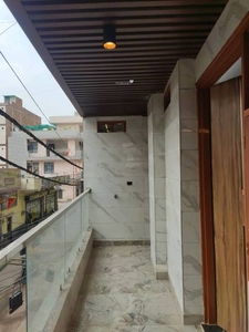 850 sq ft 3 BHK 2T Completed property BuilderFloor for sale at Rs 56.00 lacs in Project in Nawada, Delhi