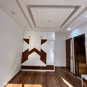850 sq ft 3 BHK 2T Completed property BuilderFloor for sale at Rs 73.00 lacs in Project in Rohini sector 24, Delhi