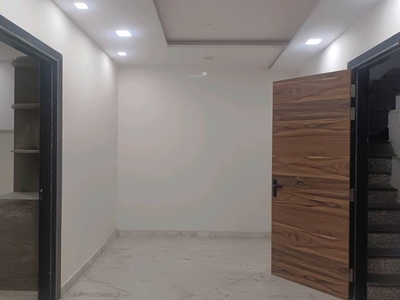 850 sq ft 3 BHK 2T East facing Completed property BuilderFloor for sale at Rs 1.05 crore in Project in Rohini sector 24, Delhi