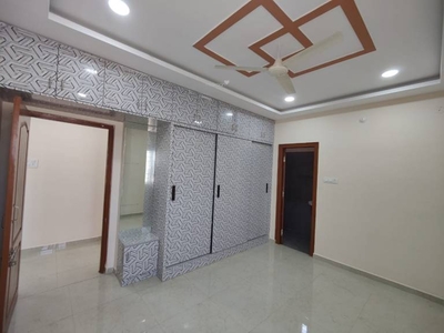 900 sq ft 2 BHK 1T IndependentHouse for rent in Project at Kondapur, Hyderabad by Agent SHIVA