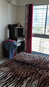 900 sq ft 2 BHK 2T Apartment for rent in Chandak Paloma at Goregaon East, Mumbai by Agent Manokamna Real Estate