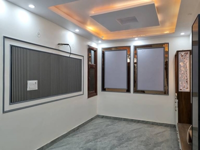 900 sq ft 3 BHK 2T Apartment for sale at Rs 62.00 lacs in G3 The Ghar By G3 Buildtech Dwarka Mor in Dwarka Mor, Delhi
