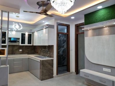 900 sq ft 3 BHK 2T Apartment for sale at Rs 62.80 lacs in G3 The Apna Ghar in Uttam Nagar, Delhi