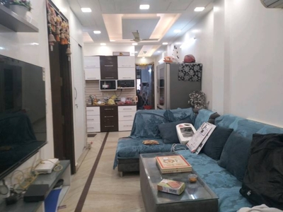 900 sq ft 3 BHK 2T BuilderFloor for sale at Rs 100.00 lacs in Project in Shastri Nagar, Delhi