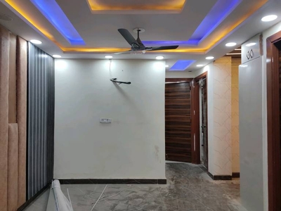900 sq ft 3 BHK 2T BuilderFloor for sale at Rs 55.00 lacs in Project in Nawada, Delhi