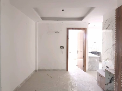 900 sq ft 3 BHK 2T Completed property Apartment for sale at Rs 41.00 lacs in Project in Burari, Delhi