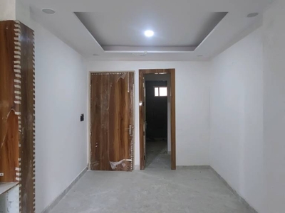 900 sq ft 3 BHK 2T Completed property Apartment for sale at Rs 42.00 lacs in Project in Burari, Delhi