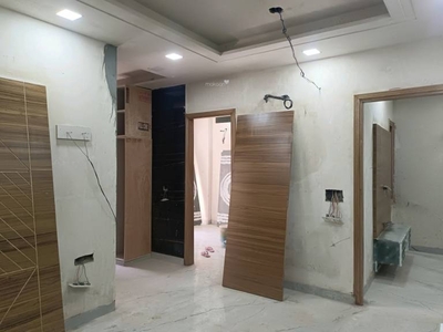 900 sq ft 3 BHK 2T Completed property BuilderFloor for sale at Rs 1.30 crore in Project in Rohini sector 24, Delhi