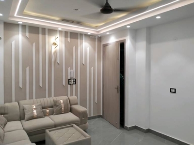 900 sq ft 3 BHK 2T Completed property BuilderFloor for sale at Rs 60.00 lacs in Kashyap Properties And Builders in Palam, Delhi