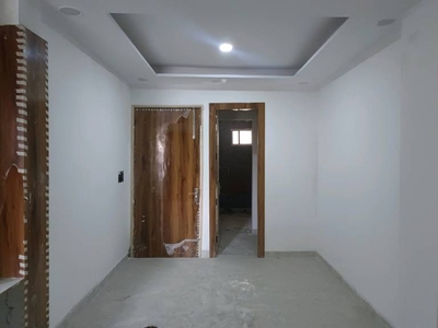 900 sq ft 3 BHK 2T East facing Completed property Apartment for sale at Rs 42.00 lacs in Project in Burari, Delhi