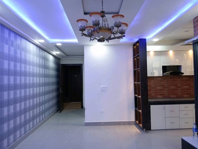 900 sq ft 3 BHK 2T NorthWest facing BuilderFloor for sale at Rs 50.00 lacs in Project in Hastsal, Delhi