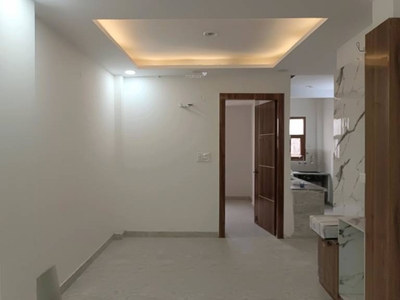 900 sq ft 3 BHK 2T NorthWest facing Completed property Apartment for sale at Rs 40.00 lacs in Project in Burari, Delhi