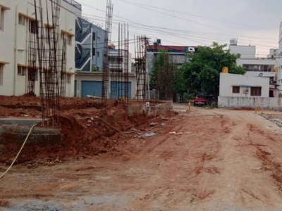 900 sq ft North facing Completed property Plot for sale at Rs 58.50 lacs in Project in NRI Layout, Bangalore
