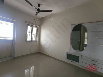 905 sq ft 2 BHK 2T Apartment for sale at Rs 76.50 lacs in Kumar Princetown in Jalahalli, Bangalore
