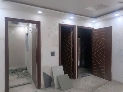 950 sq ft 3 BHK 2T Completed property Apartment for sale at Rs 49.00 lacs in Project in Burari, Delhi