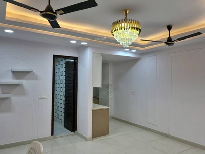 950 sq ft 3 BHK 3T BuilderFloor for sale at Rs 72.00 lacs in Project in Mahavir Enclave, Delhi