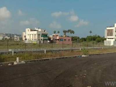 960 Sq. ft Plot for Sale in Ponmar, Chennai