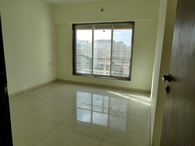 980 Sqft 3 BHK Flat for sale in Varad Heights