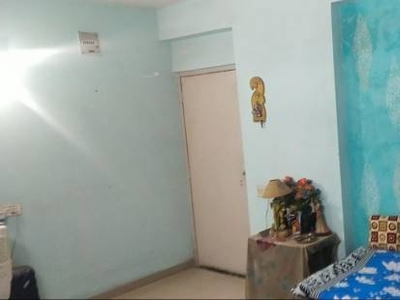 990 sq ft 2 BHK 2T NorthWest facing Apartment for sale at Rs 25.00 lacs in Dharmadev Swaminarayan Park 5th floor in Nava Naroda, Ahmedabad