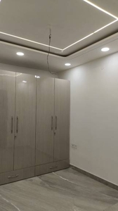 990 sq ft 3 BHK 2T BuilderFloor for sale at Rs 98.00 lacs in Project in Rohini sector 24, Delhi