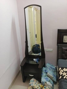 993 sq ft 2 BHK 2T Apartment for rent in Prajay Megapolis at Kukatpally, Hyderabad by Agent Azuroin