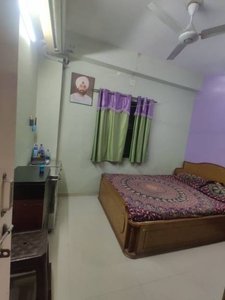 995 sq ft 1 BHK 1T Apartment for sale at Rs 18.00 lacs in Project in New Maninagar, Ahmedabad